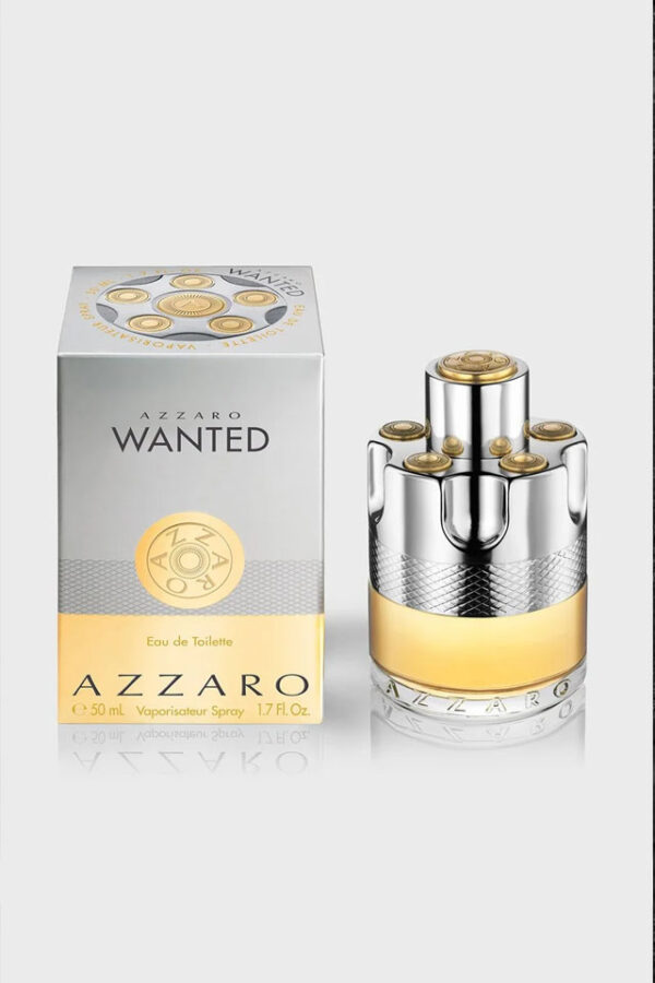 azzaro wanted