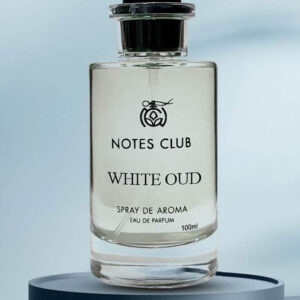 white oud (signature)