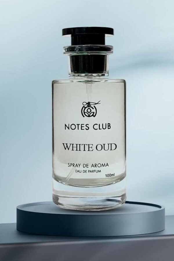 white oud (signature)